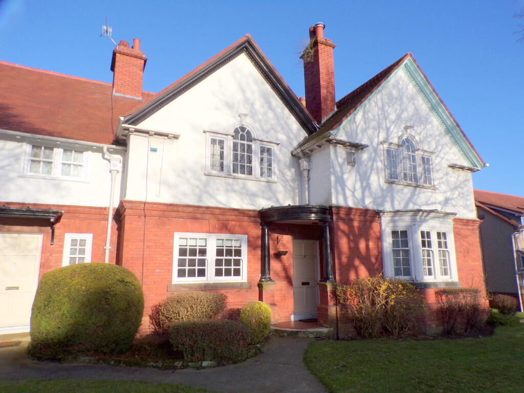 Main image of property: Pool Bank, Port Sunlight