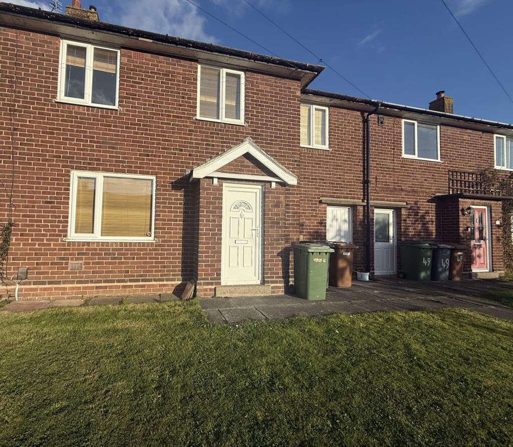 Main image of property: Beechwood Road