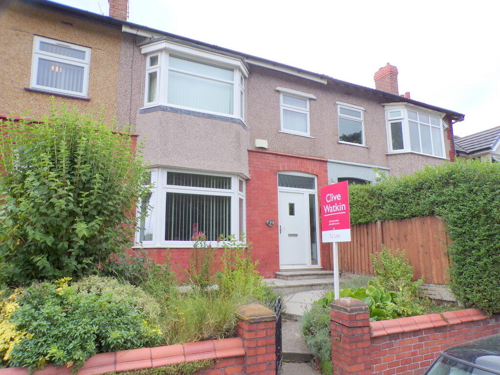 Main image of property: Old Chester Road, Bebington
