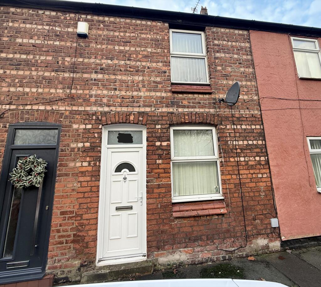 Main image of property: Beaconsfield Road, New Ferry