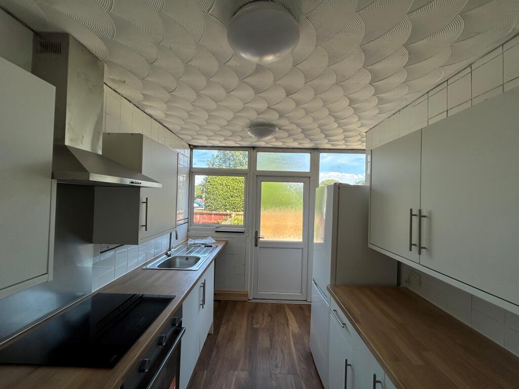 Main image of property: Hornby Road, Bromborough
