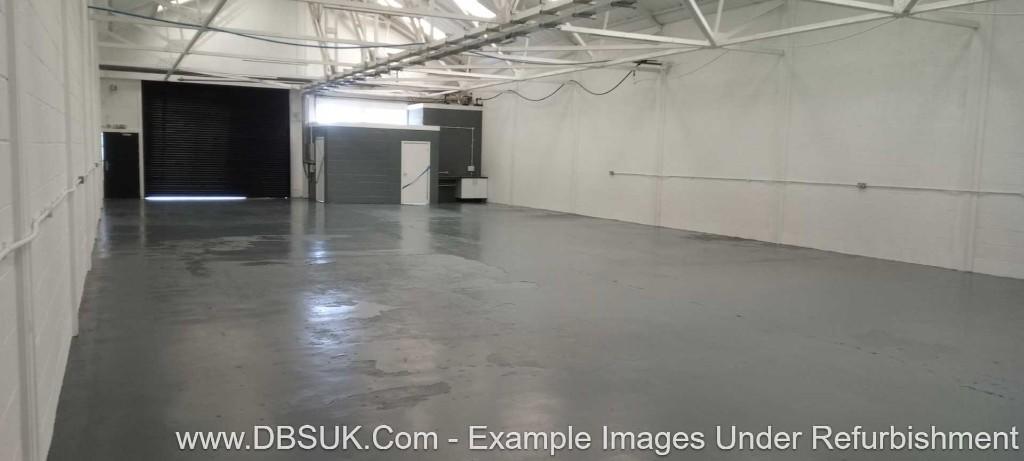 Additional property image - Unit 5 Waterside Business Park Pershore Road Kings Norton Birmingham West Midlands B303DR