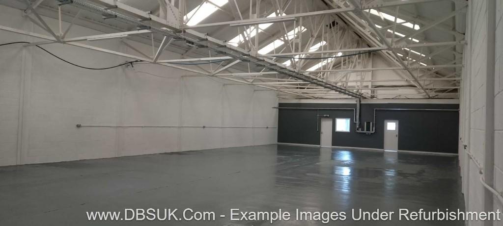 Additional property image - Unit 5 Waterside Business Park Pershore Road Kings Norton Birmingham West Midlands B303DR