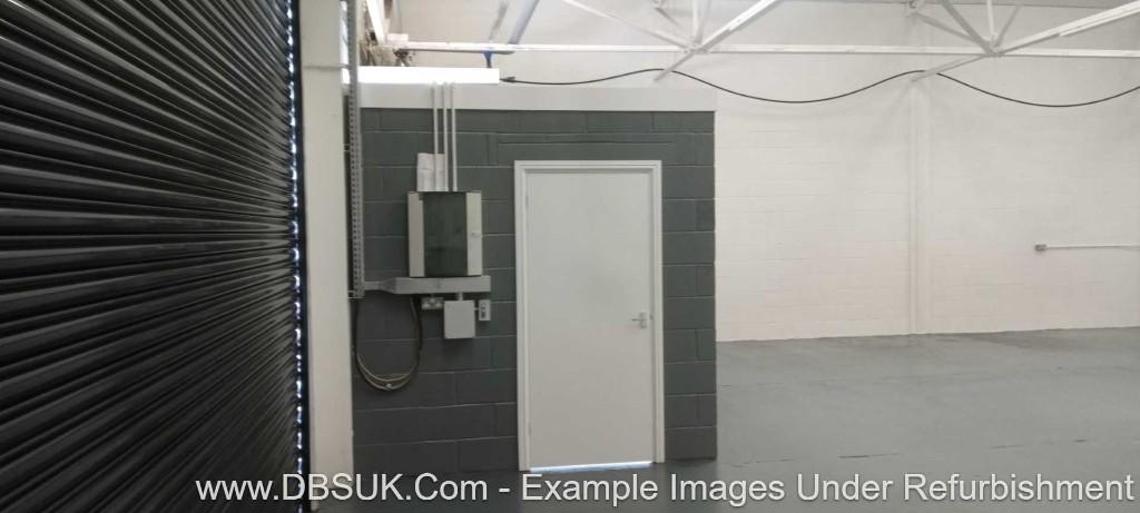 Additional property image - Unit 5 Waterside Business Park Pershore Road Kings Norton Birmingham West Midlands B303DR