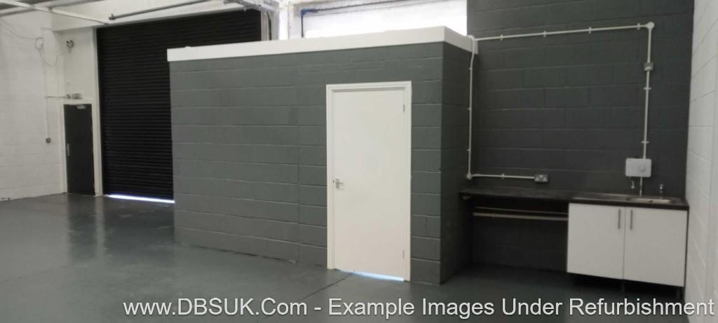 Additional property image - Unit 5 Waterside Business Park Pershore Road Kings Norton Birmingham West Midlands B303DR