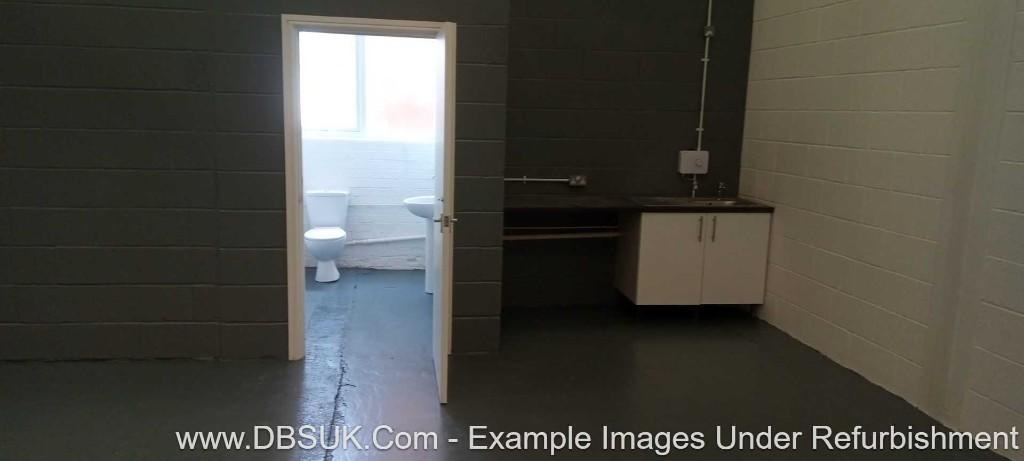 Additional property image - Unit 5 Waterside Business Park Pershore Road Kings Norton Birmingham West Midlands B303DR