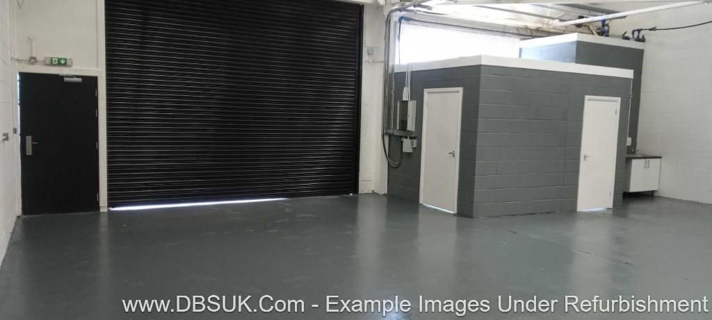 Additional property image - Unit 5 Waterside Business Park Pershore Road Kings Norton Birmingham West Midlands B303DR