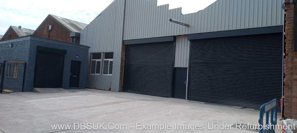 Additional property image - Unit 5 Waterside Business Park Pershore Road Kings Norton Birmingham West Midlands B303DR