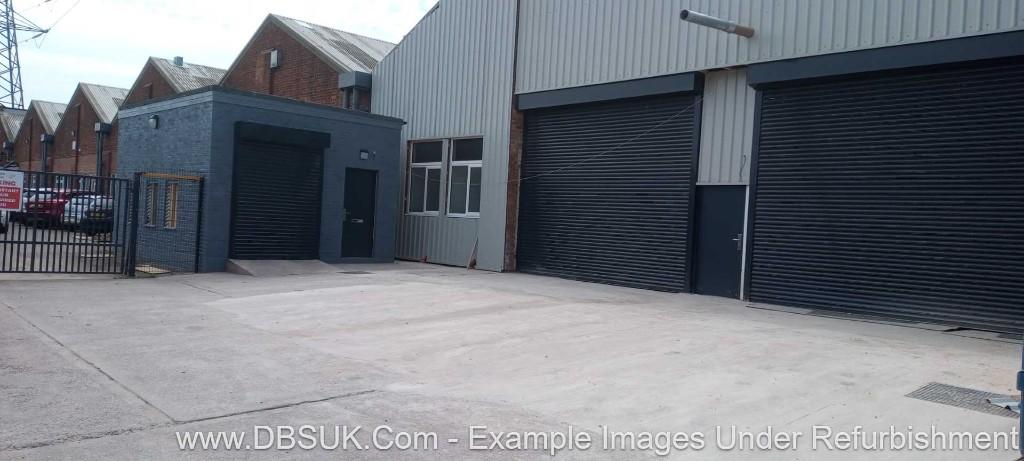 Additional property image - Unit 5 Waterside Business Park Pershore Road Kings Norton Birmingham West Midlands B303DR
