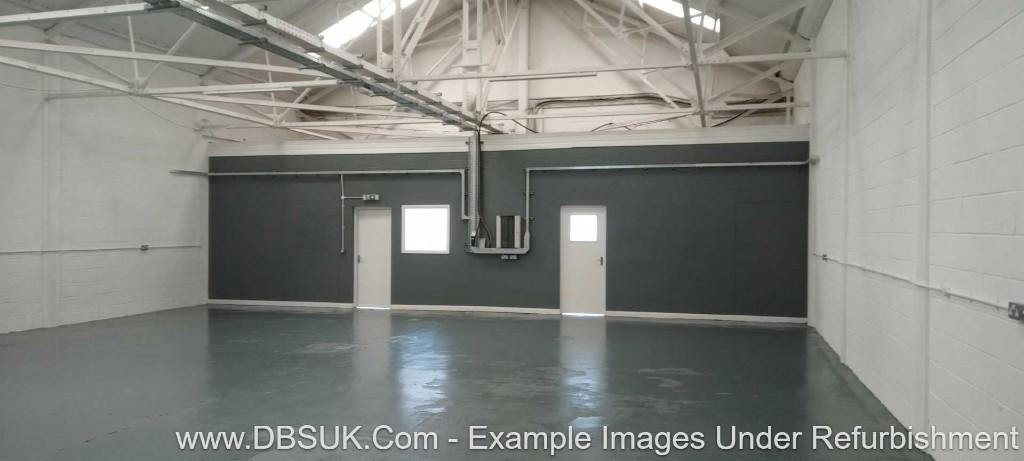 Additional property image - Unit 5 Waterside Business Park Pershore Road Kings Norton Birmingham West Midlands B303DR