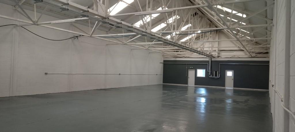 Additional property image - Unit 5b Waterside Business Park Pershore Road Kings Norton Birmingham West Midlands B303DR