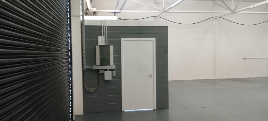 Additional property image - Unit 5b Waterside Business Park Pershore Road Kings Norton Birmingham West Midlands B303DR