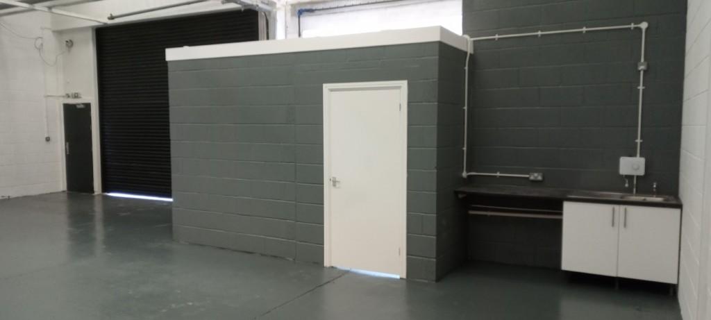 Additional property image - Unit 5b Waterside Business Park Pershore Road Kings Norton Birmingham West Midlands B303DR