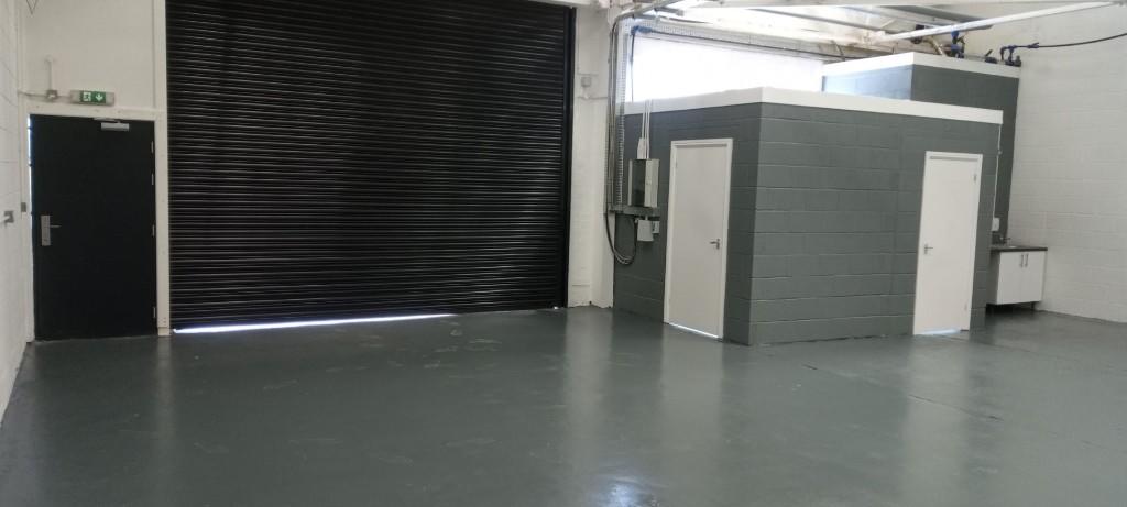 Additional property image - Unit 5b Waterside Business Park Pershore Road Kings Norton Birmingham West Midlands B303DR