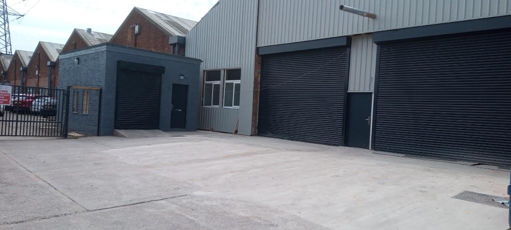 Additional property image - Unit 5b Waterside Business Park Pershore Road Kings Norton Birmingham West Midlands B303DR