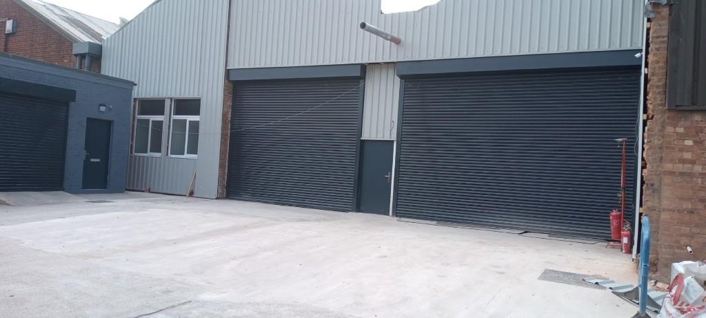Additional property image - Unit 5b Waterside Business Park Pershore Road Kings Norton Birmingham West Midlands B303DR
