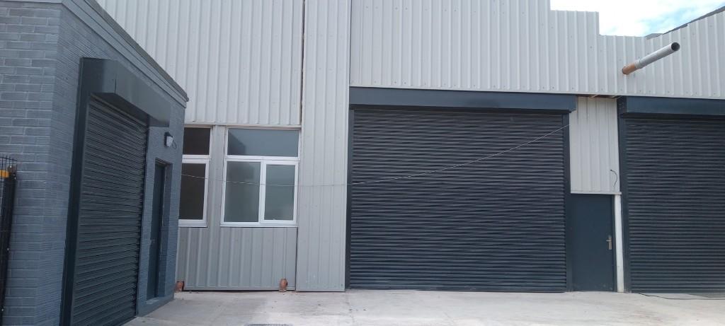 Additional property image - Unit 5b Waterside Business Park Pershore Road Kings Norton Birmingham West Midlands B303DR