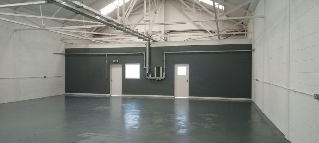 Additional property image - Unit 5b Waterside Business Park Pershore Road Kings Norton Birmingham West Midlands B303DR
