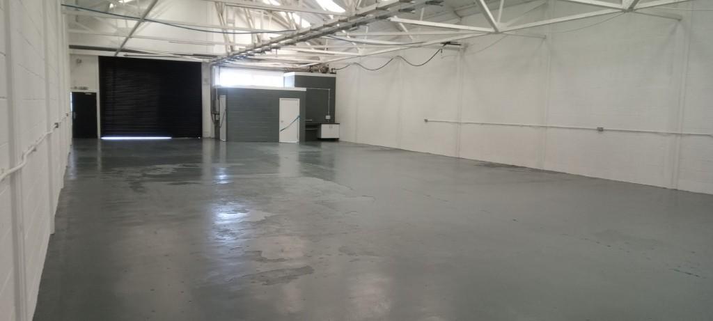 Additional property image - Unit 5b Waterside Business Park Pershore Road Kings Norton Birmingham West Midlands B303DR