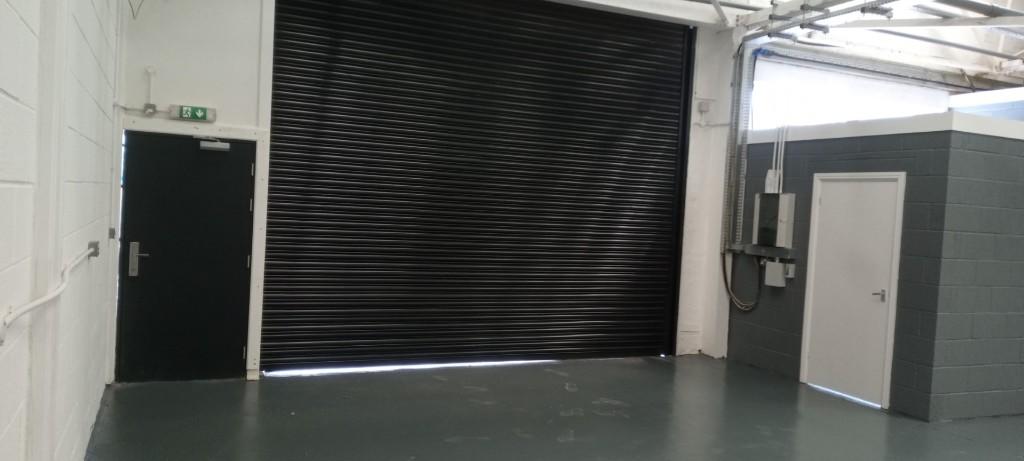 Additional property image - Unit 5b Waterside Business Park Pershore Road Kings Norton Birmingham West Midlands B303DR