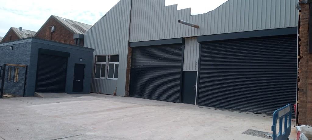 Additional property image - Unit 5b Waterside Business Park Pershore Road Kings Norton Birmingham West Midlands B303DR
