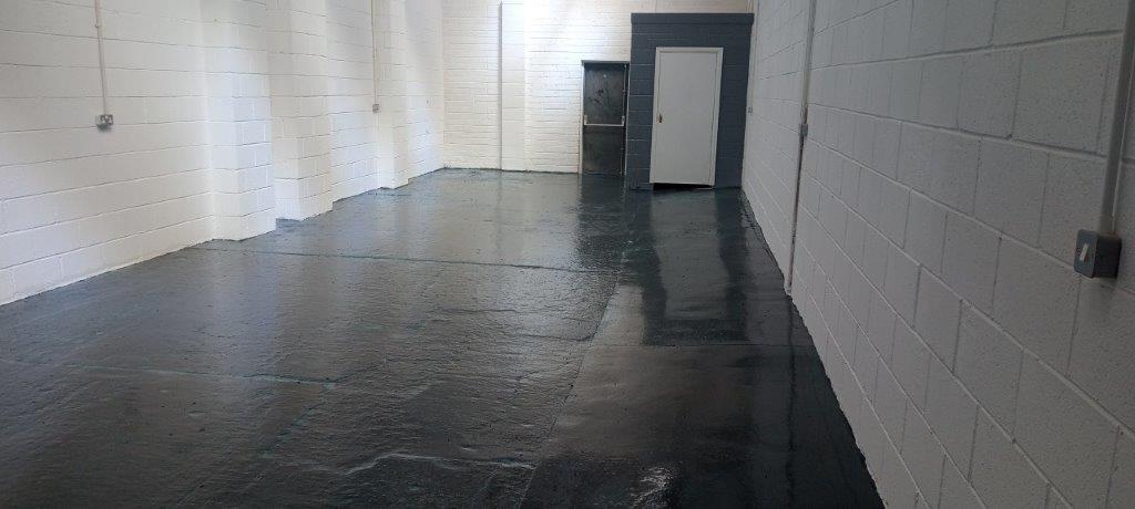 Additional property image - Light Industrial Storage Warehouse Workshop Unit 8a Clonmel Road, Stirchley Birmingham, B30 2BU