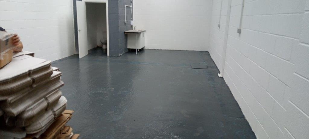 Additional property image - Light Industrial Storage Warehouse Workshop Unit 8a Clonmel Road, Stirchley Birmingham, B30 2BU