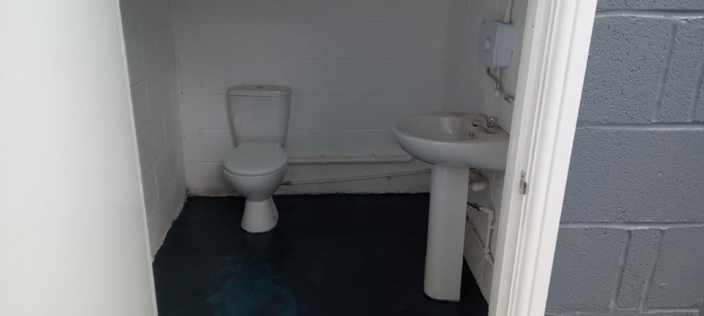 Additional property image - Light Industrial Storage Warehouse Workshop Unit 8a Clonmel Road, Stirchley Birmingham, B30 2BU
