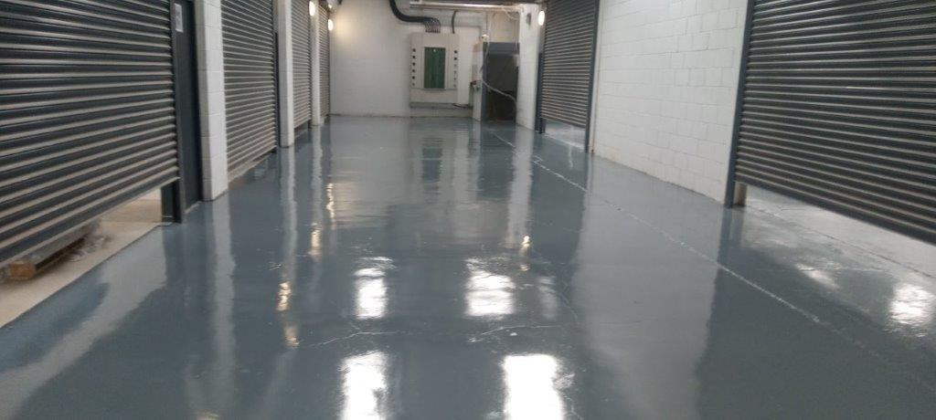 Additional property image - Light Industrial Storage Warehouse Workshop Unit 8a Clonmel Road, Stirchley Birmingham, B30 2BU
