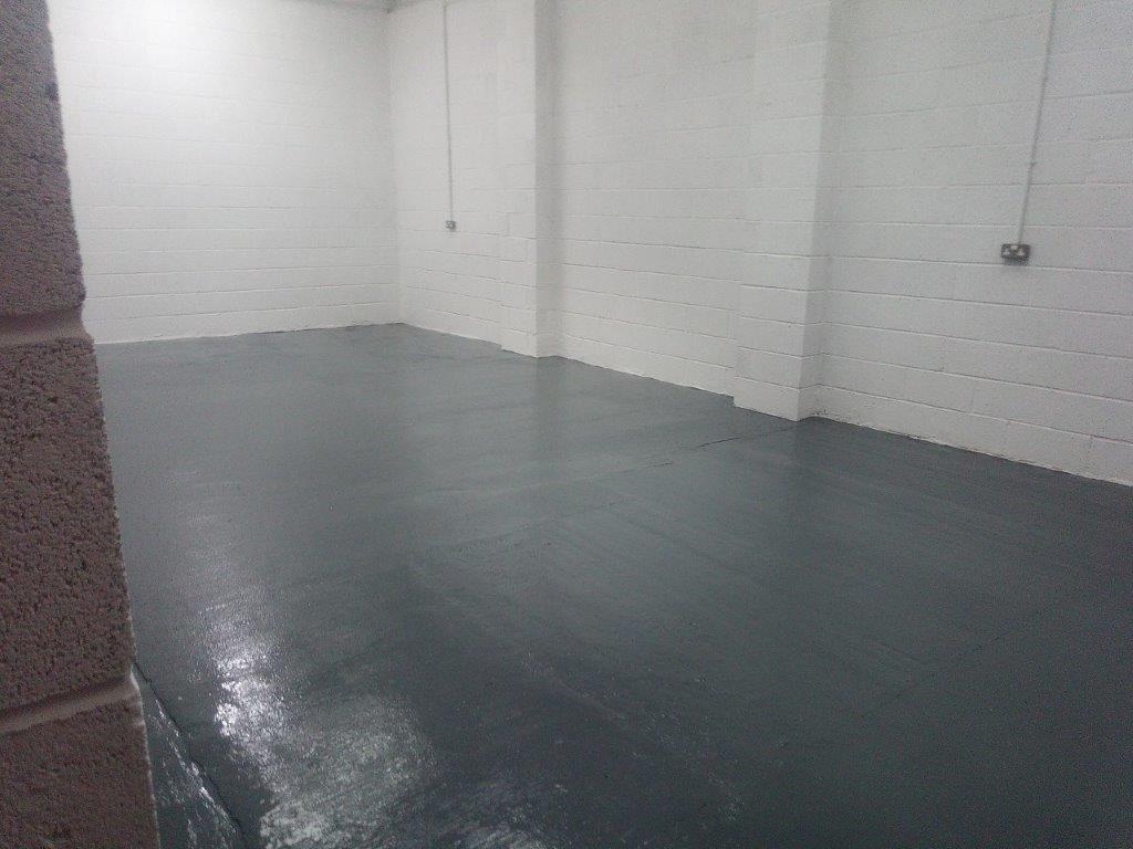Additional property image - Light Industrial Storage Warehouse Workshop Unit 8a Clonmel Road, Stirchley Birmingham, B30 2BU