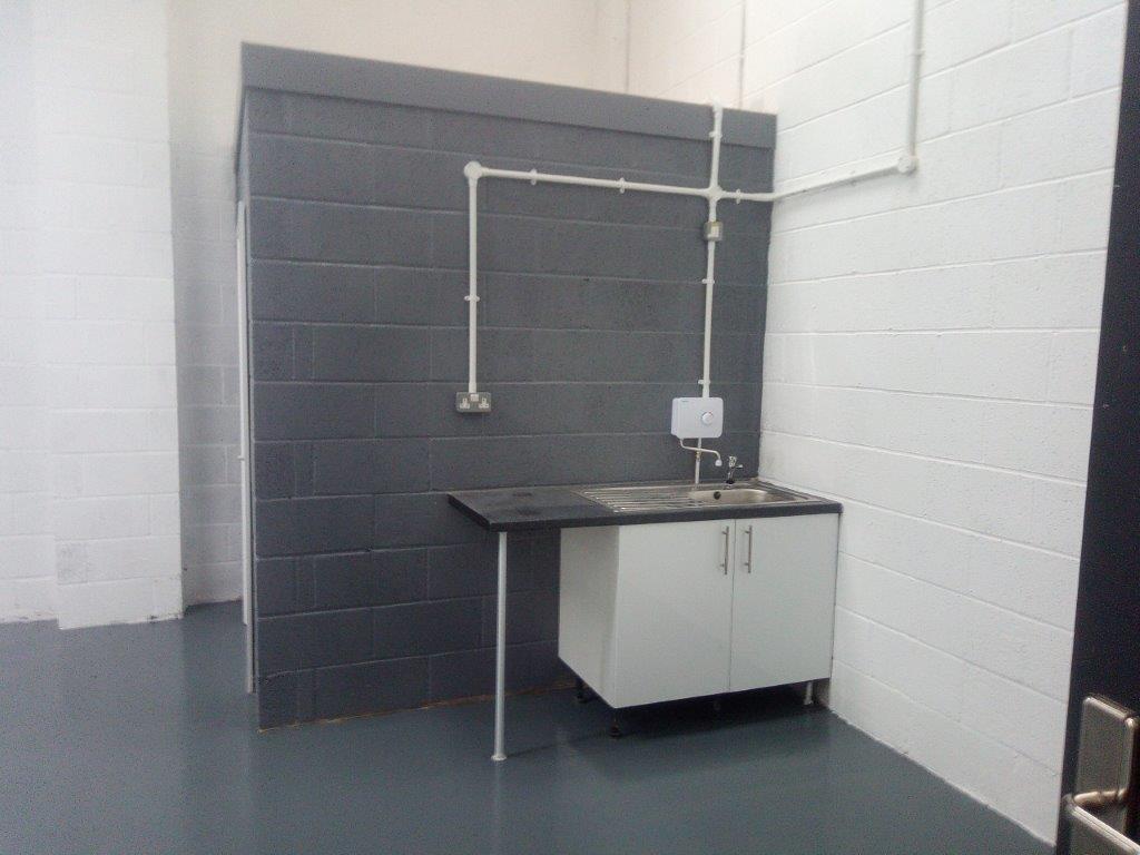 Additional property image - Light Industrial Storage Warehouse Workshop Unit 8a Clonmel Road, Stirchley Birmingham, B30 2BU