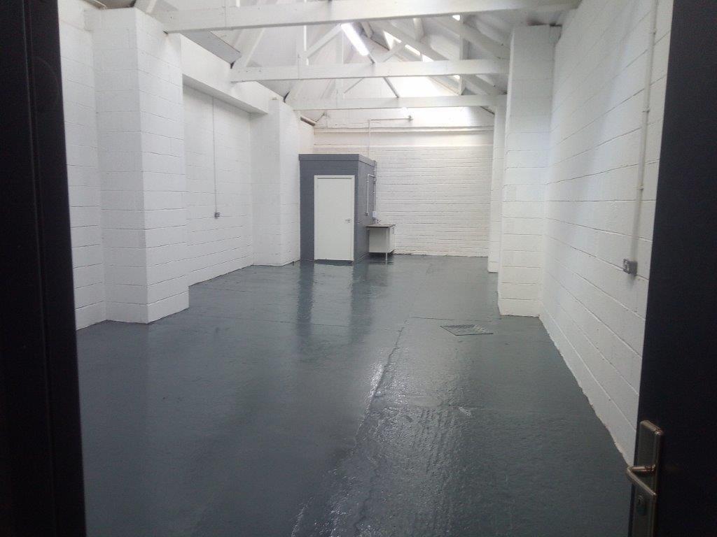 Additional property image - Light Industrial Storage Warehouse Workshop Unit 8a Clonmel Road, Stirchley Birmingham, B30 2BU