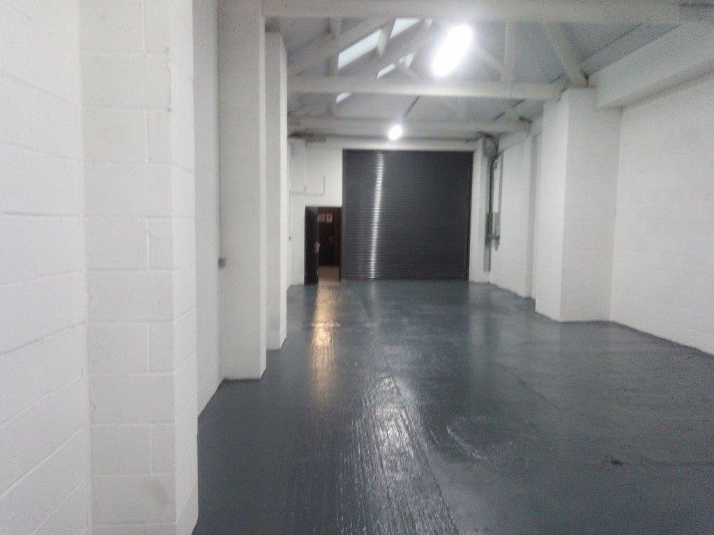 Additional property image - Light Industrial Storage Warehouse Workshop Unit 8a Clonmel Road, Stirchley Birmingham, B30 2BU