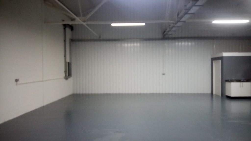 Additional property image - Unit 4G Waterside Business Park Pershore Road, Birmingham, B30