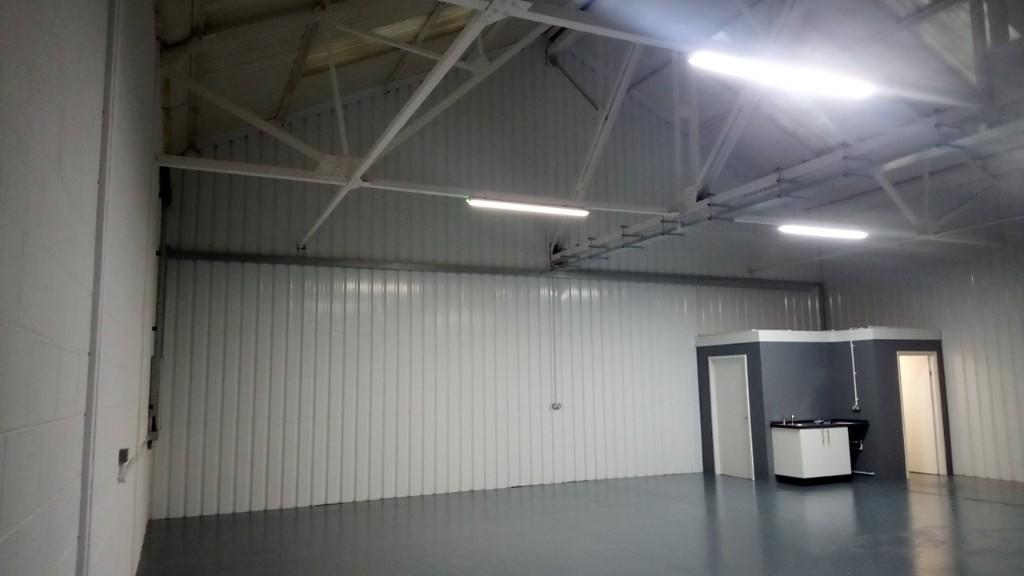 Additional property image - Unit 4G Waterside Business Park Pershore Road, Birmingham, B30