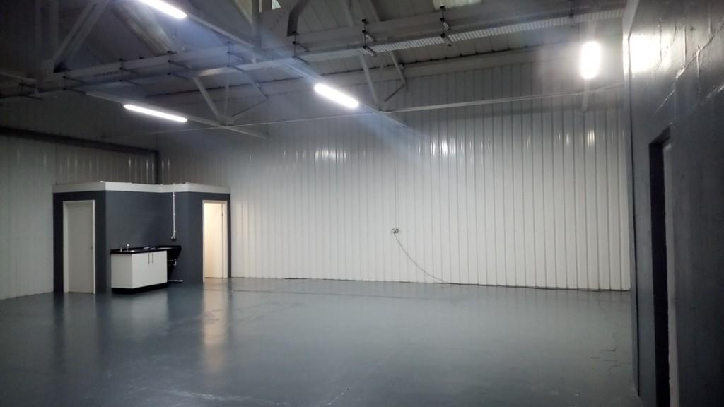 Additional property image - Unit 4G Waterside Business Park Pershore Road, Birmingham, B30