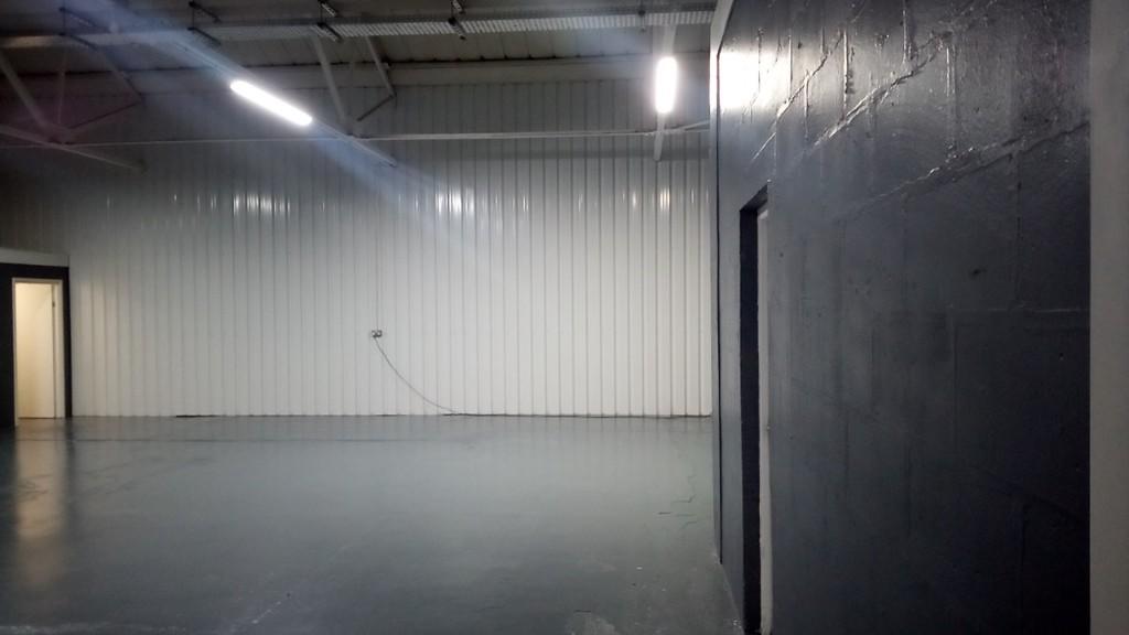 Additional property image - Unit 4G Waterside Business Park Pershore Road, Birmingham, B30
