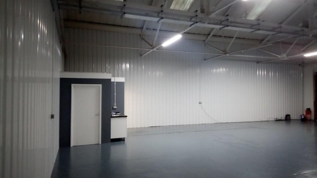 Additional property image - Unit 4G Waterside Business Park Pershore Road, Birmingham, B30