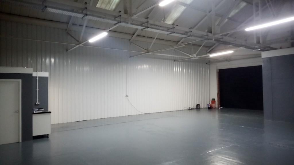 Additional property image - Unit 4G Waterside Business Park Pershore Road, Birmingham, B30