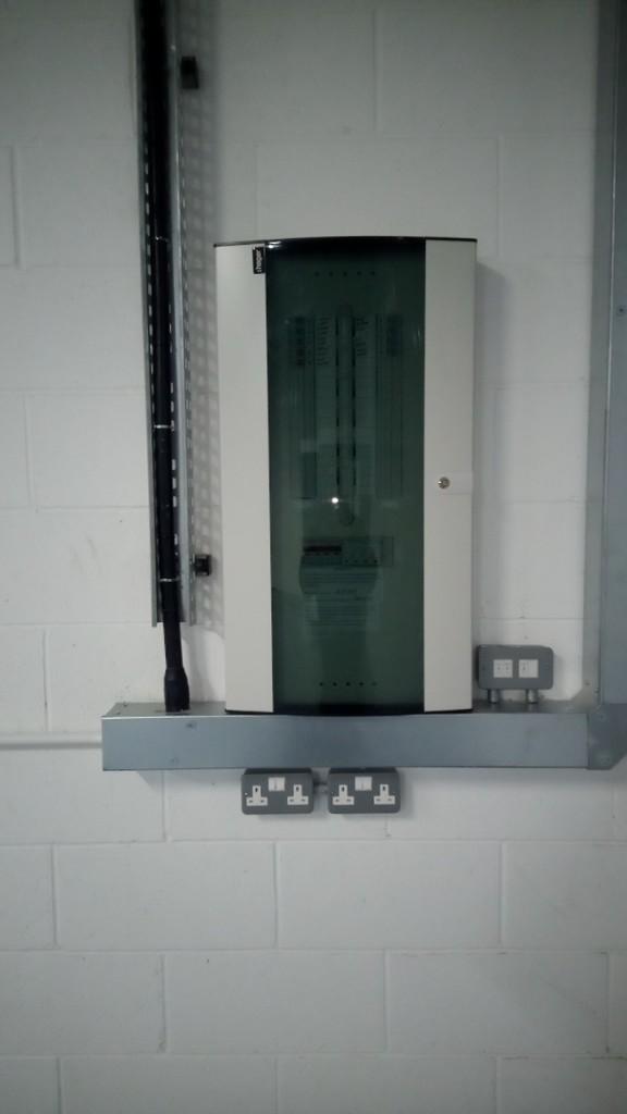 Additional property image - Unit 4G Waterside Business Park Pershore Road, Birmingham, B30