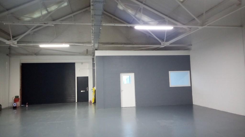 Additional property image - Unit 4G Waterside Business Park Pershore Road, Birmingham, B30