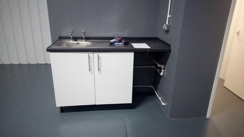 Additional property image - Unit 4G Waterside Business Park Pershore Road, Birmingham, B30