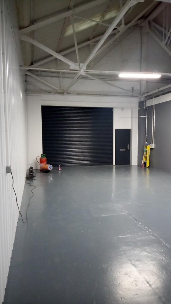 Additional property image - Unit 4G Waterside Business Park Pershore Road, Birmingham, B30