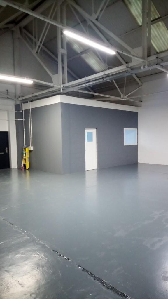 Additional property image - Unit 4G Waterside Business Park Pershore Road, Birmingham, B30