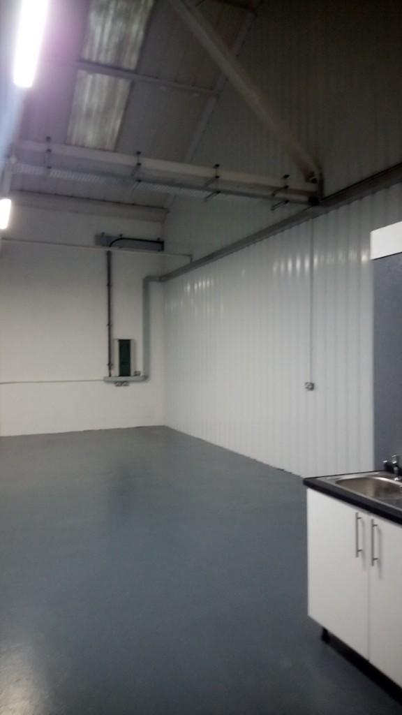 Additional property image - Unit 4G Waterside Business Park Pershore Road, Birmingham, B30