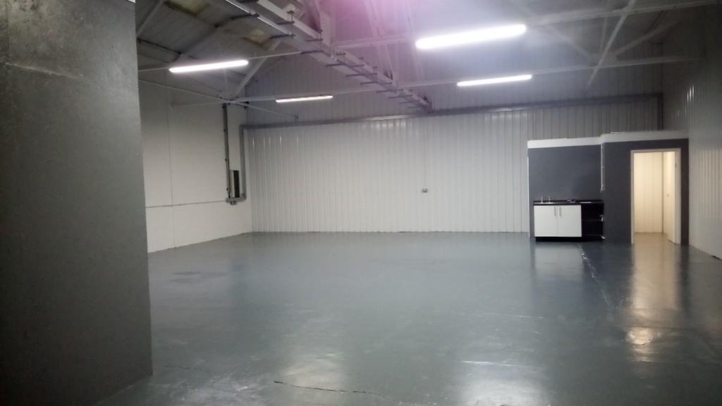 Additional property image - Unit 4G Waterside Business Park Pershore Road, Birmingham, B30