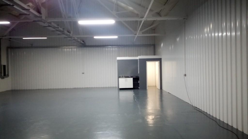 Additional property image - Unit 4G Waterside Business Park Pershore Road, Birmingham, B30