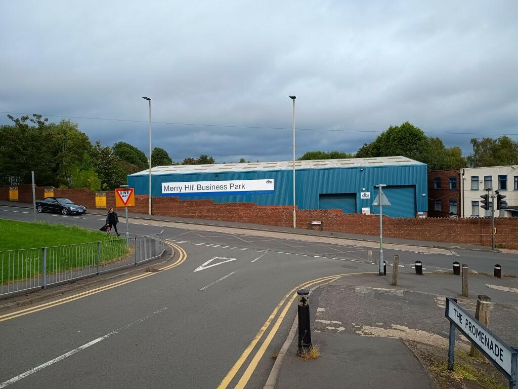 Additional property image - Leopold Street, Birmingham, B12