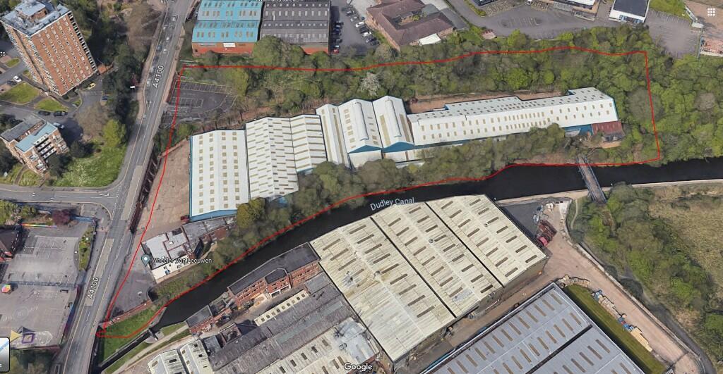 Additional property image - Leopold Street, Birmingham, B12
