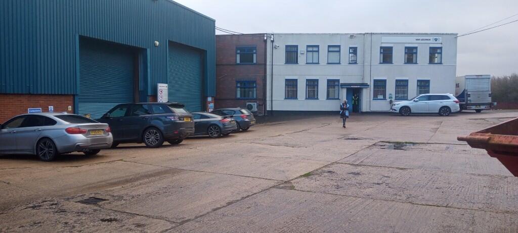Additional property image - Leopold Street, Birmingham, B12